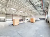 Spatiu Depozitare Hala Pitesti 