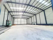 Spatiu Depozitare Hala Pitesti 