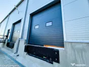 Spatiu Depozitare Hala Pitesti 