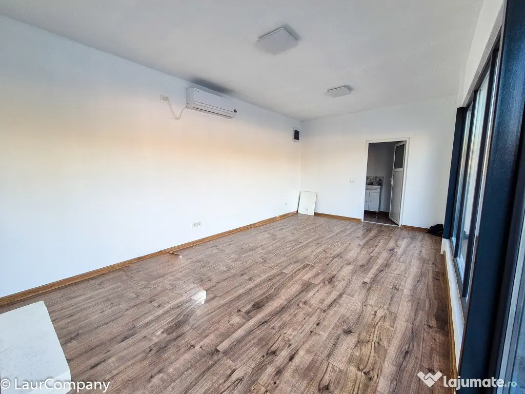 Spatiu Depozitare Hala Pitesti