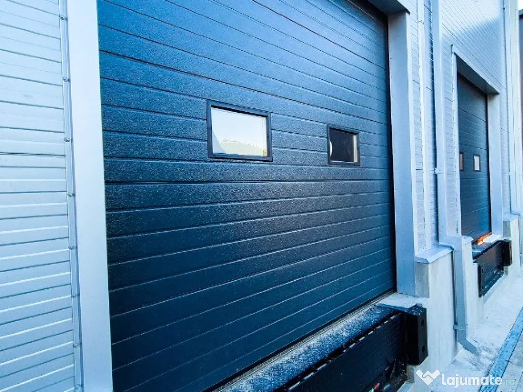 Spatiu Depozitare Hala Pitesti