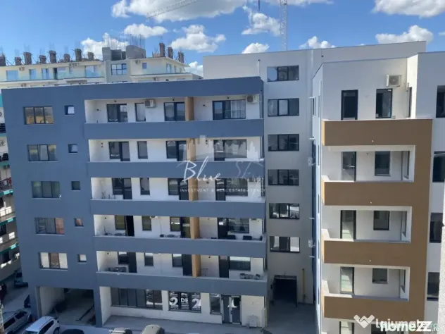 Spatiu comercial Mamaia Nord