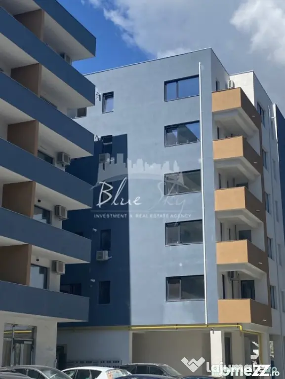 Spatiu comercial Mamaia Nord