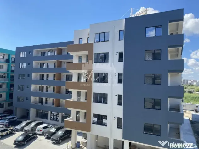 Spatiu comercial Mamaia Nord