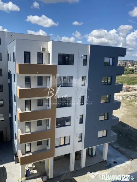 Spatiu comercial Mamaia Nord