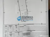 Zona Pacii, teren 802 mp, deschidere 14 ml 