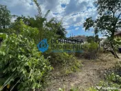 Zona Pacii, teren 802 mp, deschidere 14 ml 