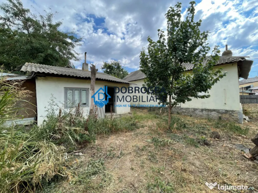 Zona Pacii, teren 802 mp, deschidere 14 ml