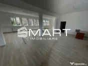 Spatiu comercial/birouri 250mp Cisnadie 
