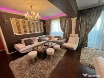 Apartament 4 camere transformat in 3 zona Micalaca-ID:34744