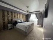 Apartament 4 camere transformat in 3 zona Micalaca-ID:34744 