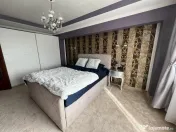 Apartament 4 camere transformat in 3 zona Micalaca-ID:34744 