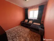 Apartament 4 camere transformat in 3 zona Micalaca-ID:34744 