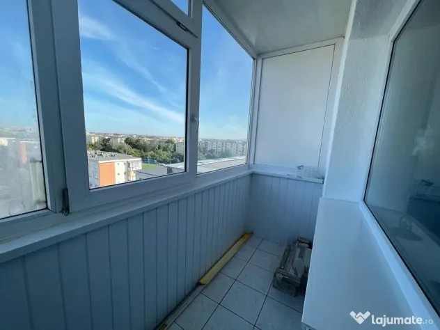 Apartament 4 camere transformat in 3 zona Micalaca-ID:34744