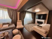 Apartament 4 camere transformat in 3 zona Micalaca-ID:34744 