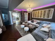 Apartament 4 camere transformat in 3 zona Micalaca-ID:34744 
