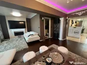 Apartament 4 camere transformat in 3 zona Micalaca-ID:34744 