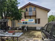 Gradistea, Ilfov, vila 4 camere, teren 2000 mp,dubla deschid 