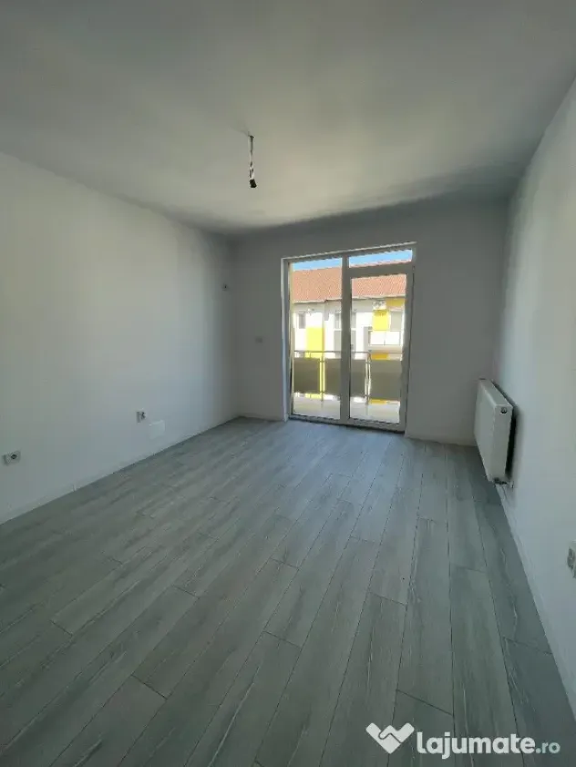 Apartament 2 camere-RATE la dezvoltator