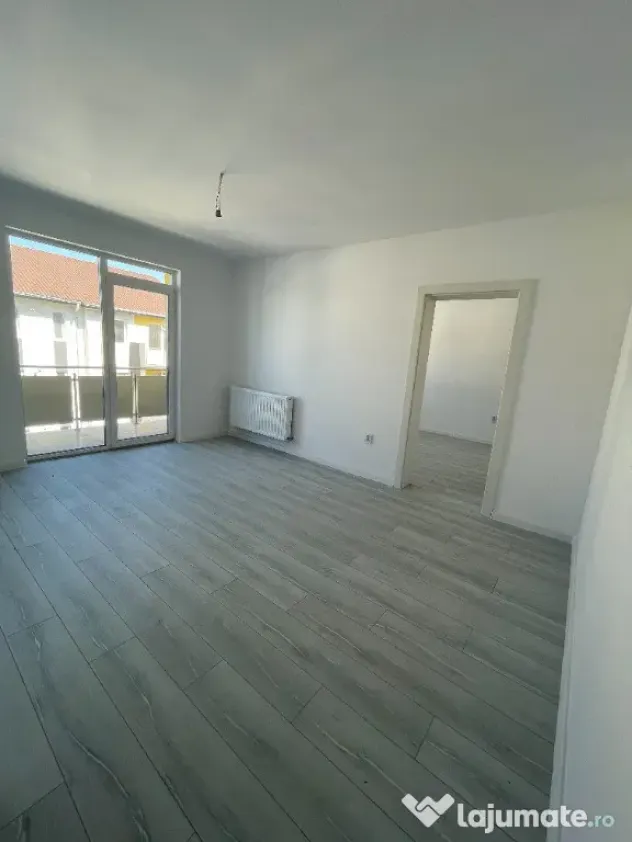 Apartament 2 camere-RATE la dezvoltator