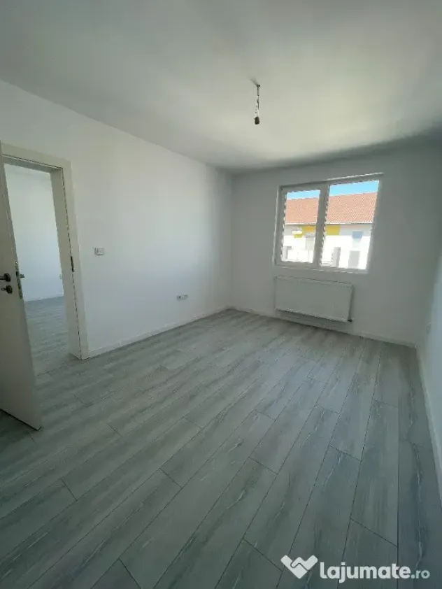 Apartament 2 camere-RATE la dezvoltator
