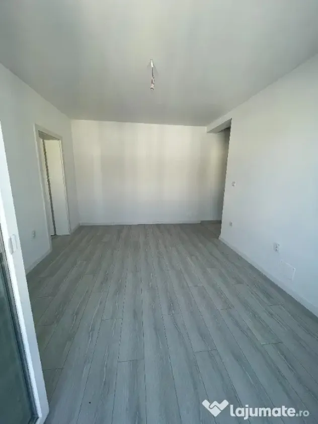 Apartament 2 camere-RATE la dezvoltator