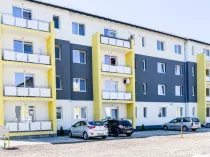 Apartament 2 camere-RATE la dezvoltator