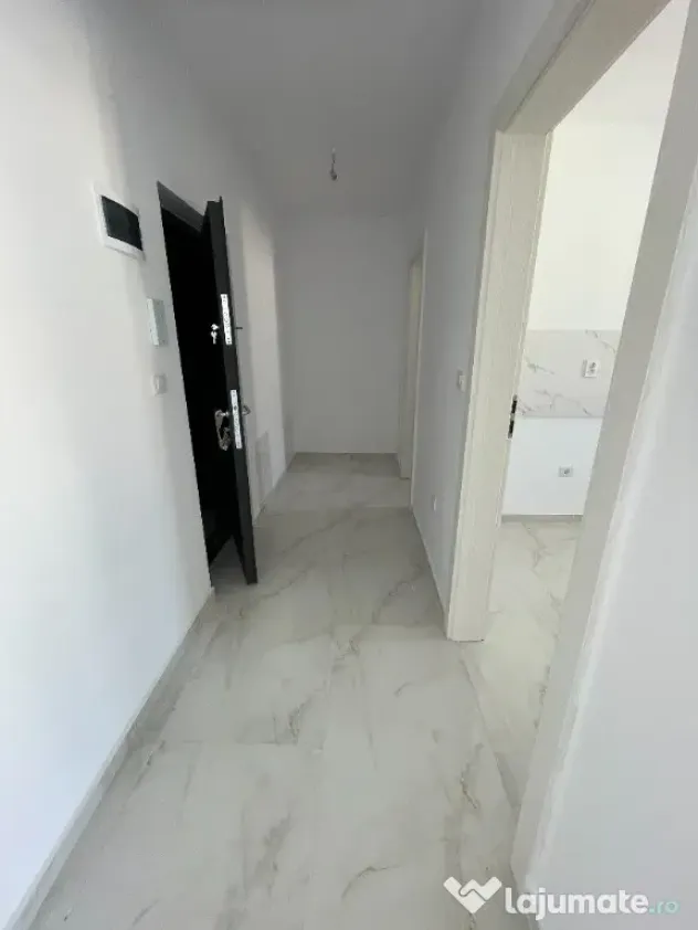 Apartament 2 camere-RATE la dezvoltator