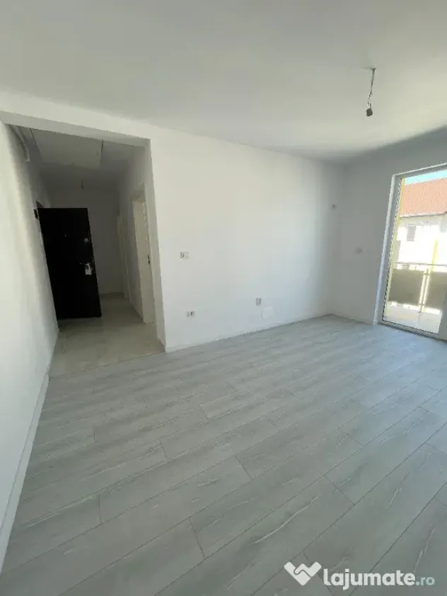Apartament 2 camere-RATE la dezvoltator