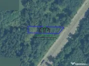 Teren Dem Radulescu / 1731mp 