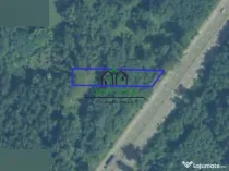 Teren Dem Radulescu / 1731mp