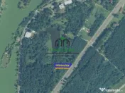 Teren Dem Radulescu / 1731mp 