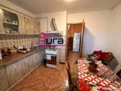 Apartament 4 camere zona Dallas 