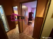 Apartament 4 camere zona Dallas 