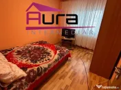 Apartament 4 camere zona Dallas 