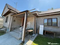 Casa in Deva, zona Calugareni, constructie din caramida 116 mp