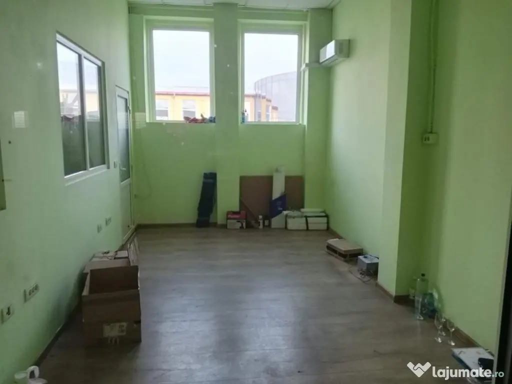 Inchiriez hala zona Campul Linistii - ID : RH-36207-property