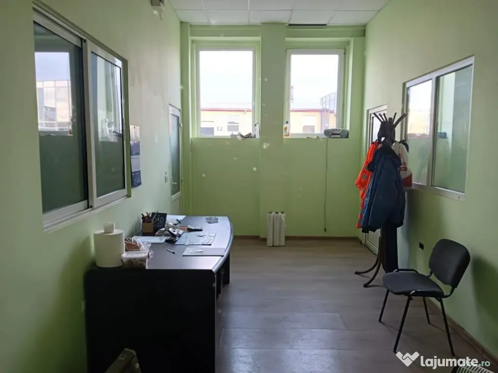 Inchiriez hala zona Campul Linistii - ID : RH-36207-property