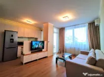 Apartament cu doua camere Punctele Cardinale