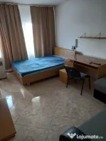 Apartament in centrul orasului pe strada Carusso.