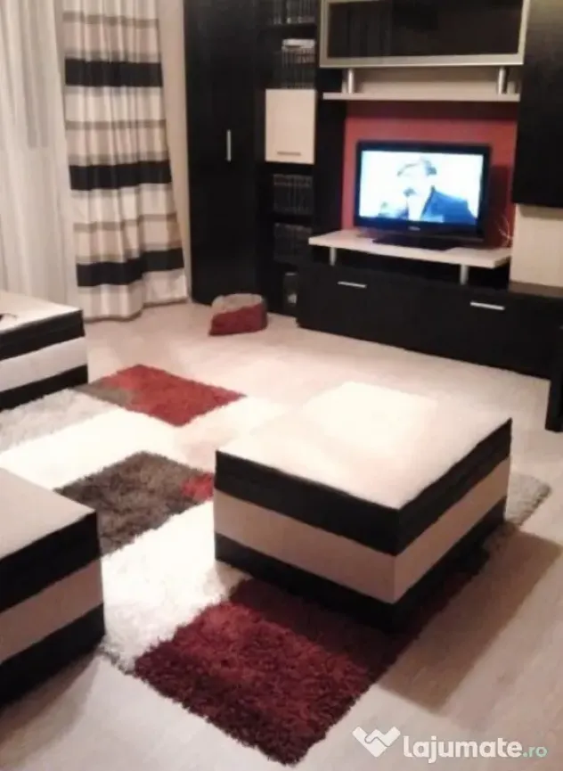 1 camera modern zona Garii