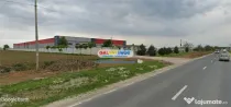 Teren Balotesti str Unitatii 1 Ha zona mixta toate utilitati