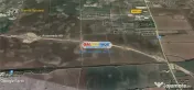 Teren Balotesti str Unitatii 1 Ha zona mixta toate utilitati 