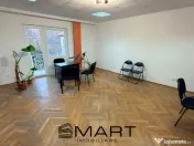 Spatiu birouri 120mp zona Centrala 