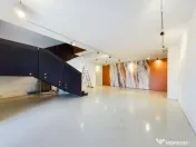 Metrou 1Mai-metrou jiului-Pod Constanta 