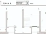 Metrou 1Mai-metrou jiului-Pod Constanta 