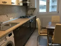 Mihai Bravu apartament 2 camere
