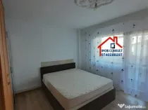 Garsoniera spatioasa renovata cu balcon / Cod CE799