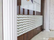 Central Address Residence - 3 camere 