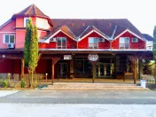 Motel Paradis-un paradis pentru investitori! 